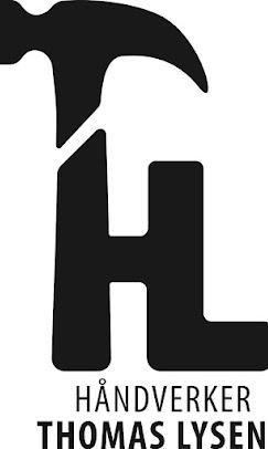 Håndverker Thomas Lyseng